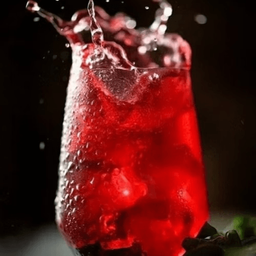 Sweet & Sour Plum Juice 酸梅汤