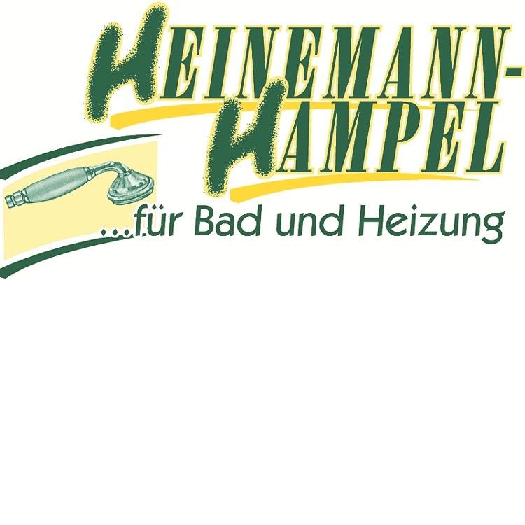 Logo von Heinemann-Hampel Sanitär GmbH