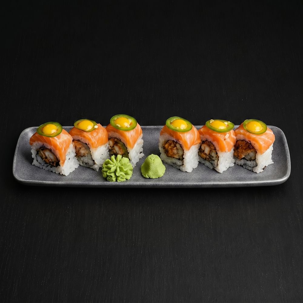 Mexican Roll