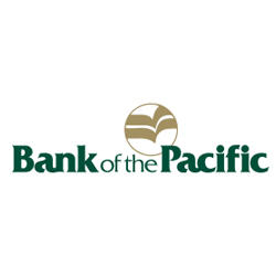 Bank Of The Pacific Photo