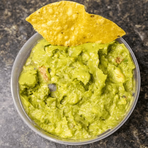 Guacamole