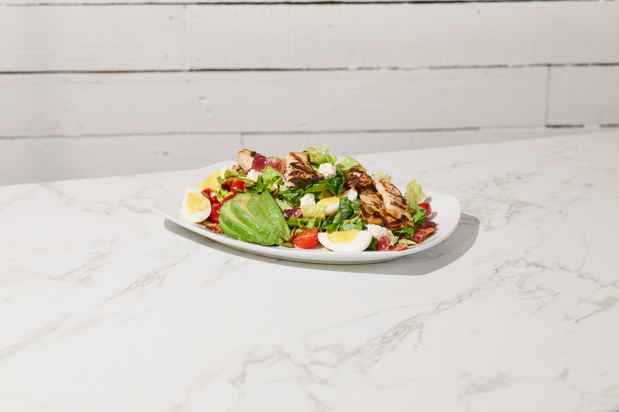Cobb Salad
