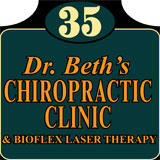Dr Beth's Chiropractic Clinic & Bioflex Laser Therapy Collingwood