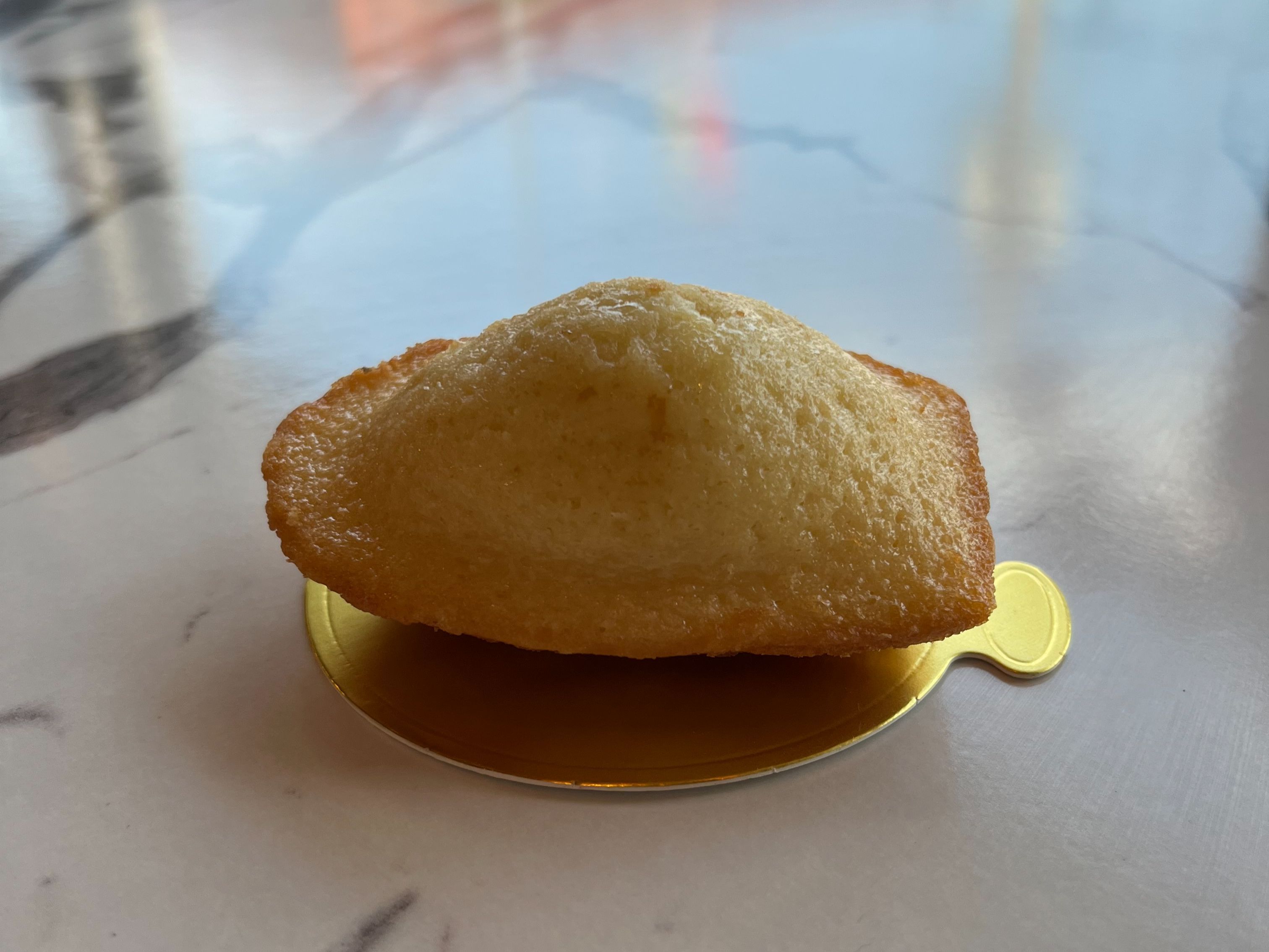 Madeleine