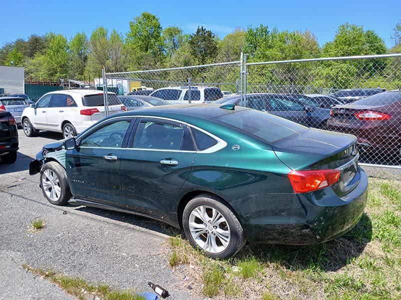 Car Money Deals Image