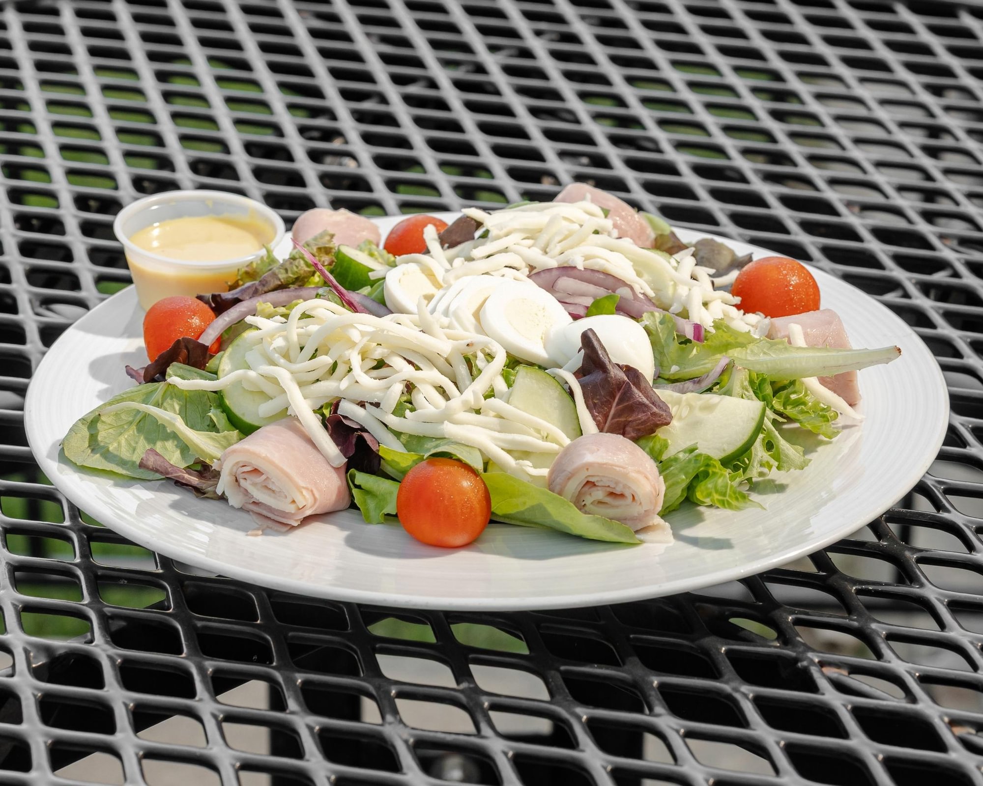 Chef Salad