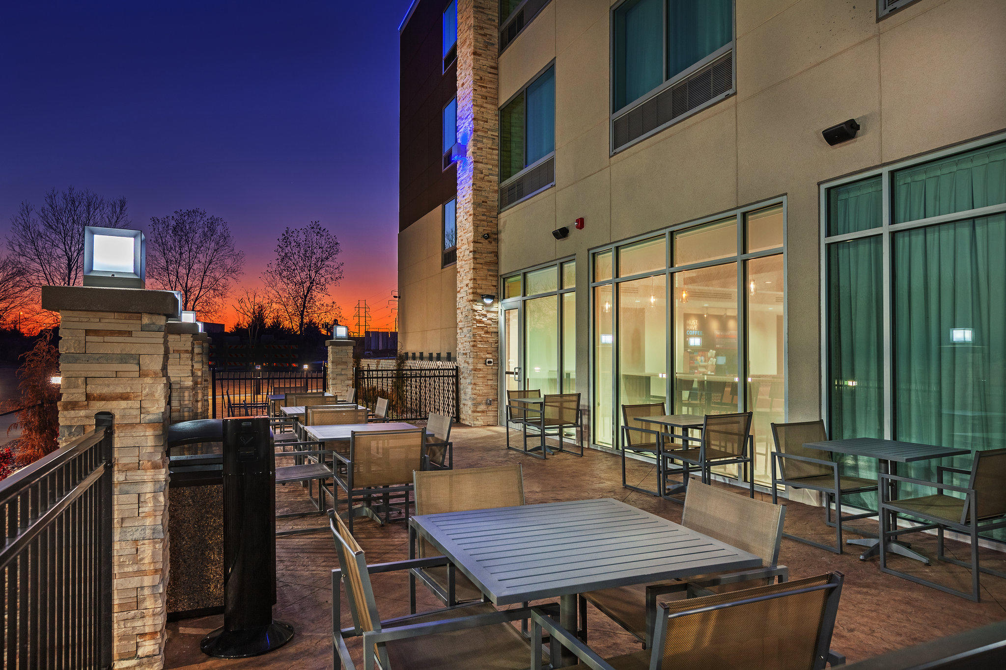 Holiday Inn Express & Suites Tulsa Northeast - Owasso Photo