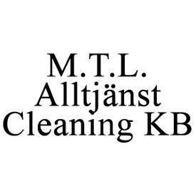 M.T.L. Alltjänst Cleaning KB Åstorp