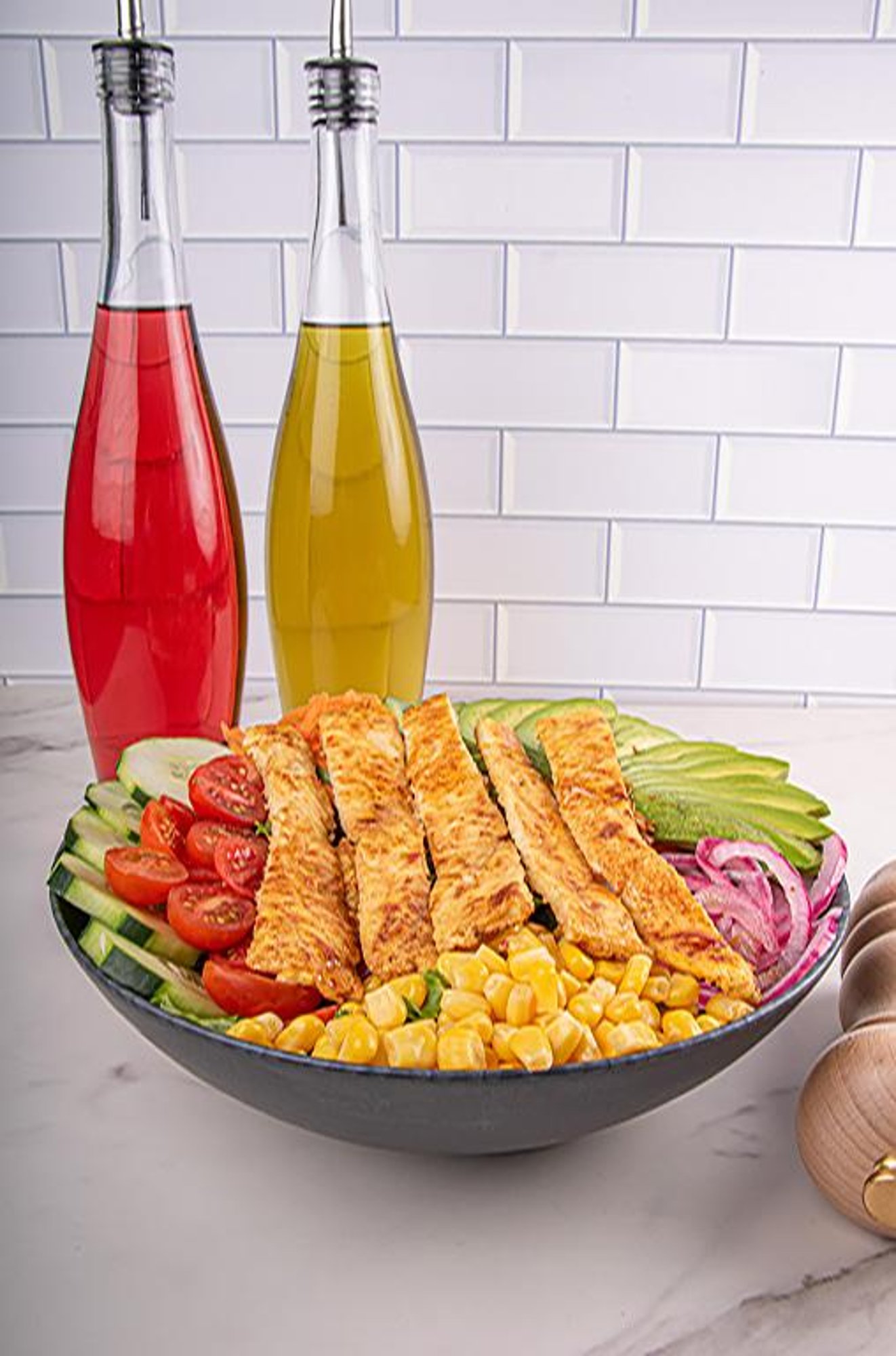 Ensalada De Pollo