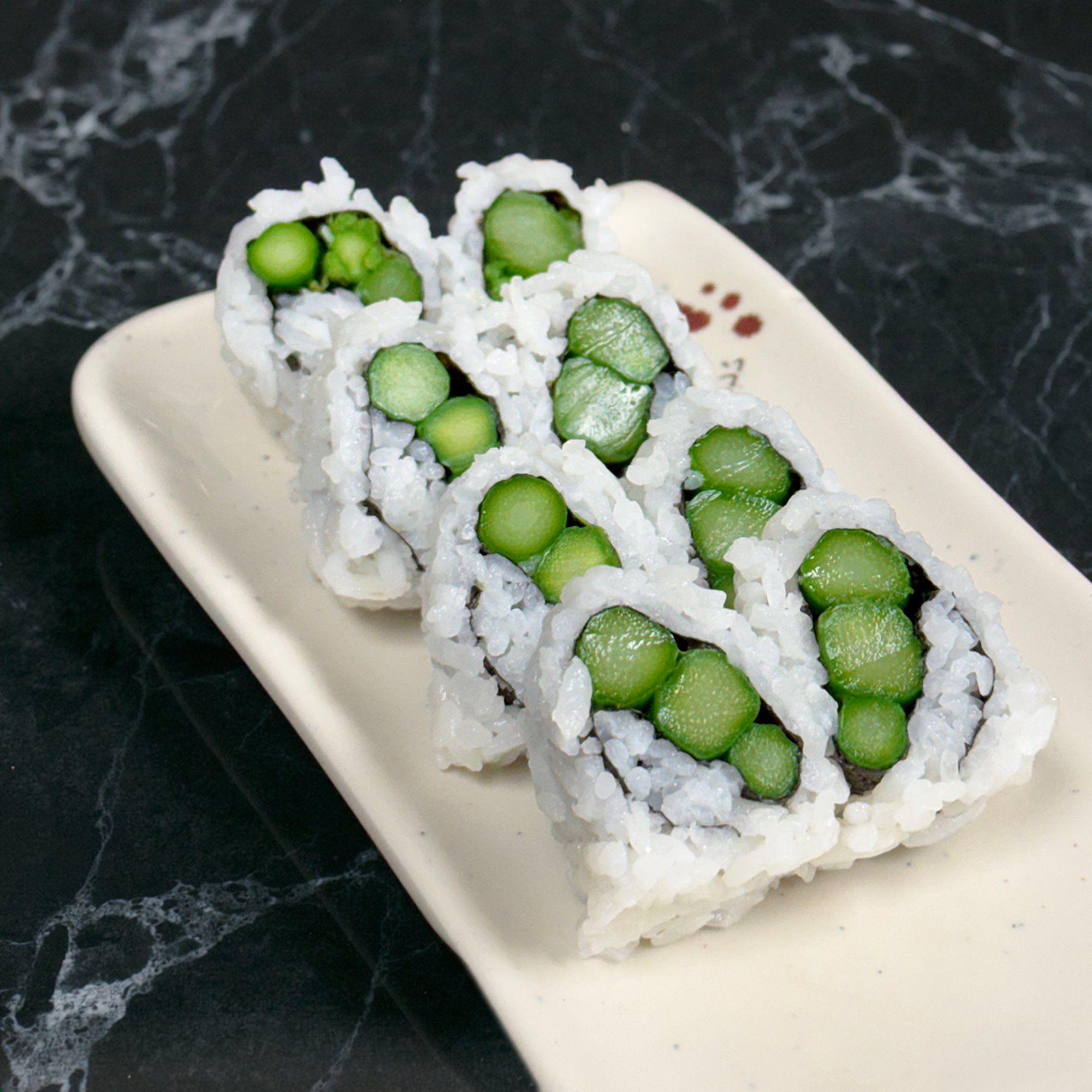 Asparagus Roll
