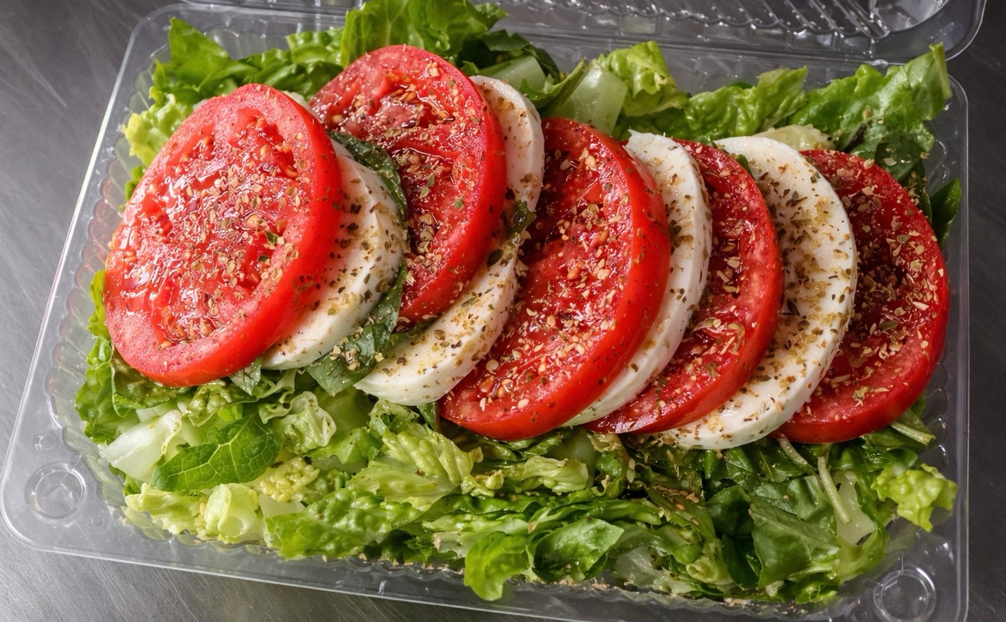 Caprese Salad