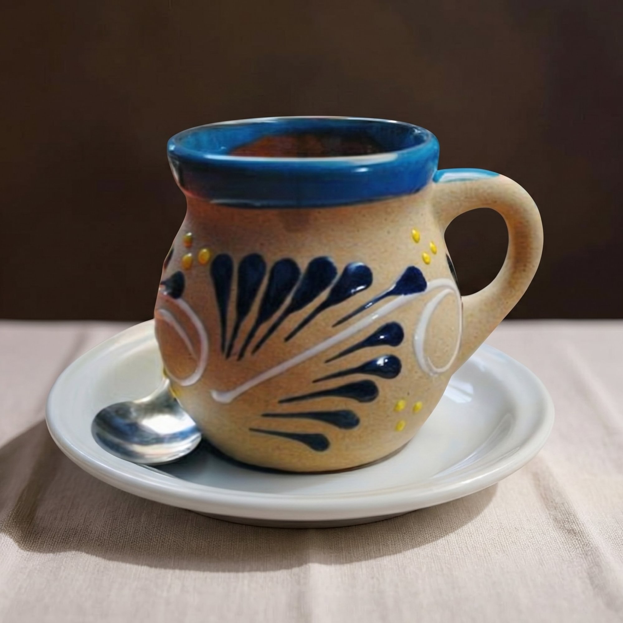 Café de Olla
