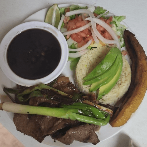 Carne Asada