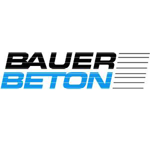 Logo von bbL Beton GmbH Niederlassung Bauer Beton Nürnberg
