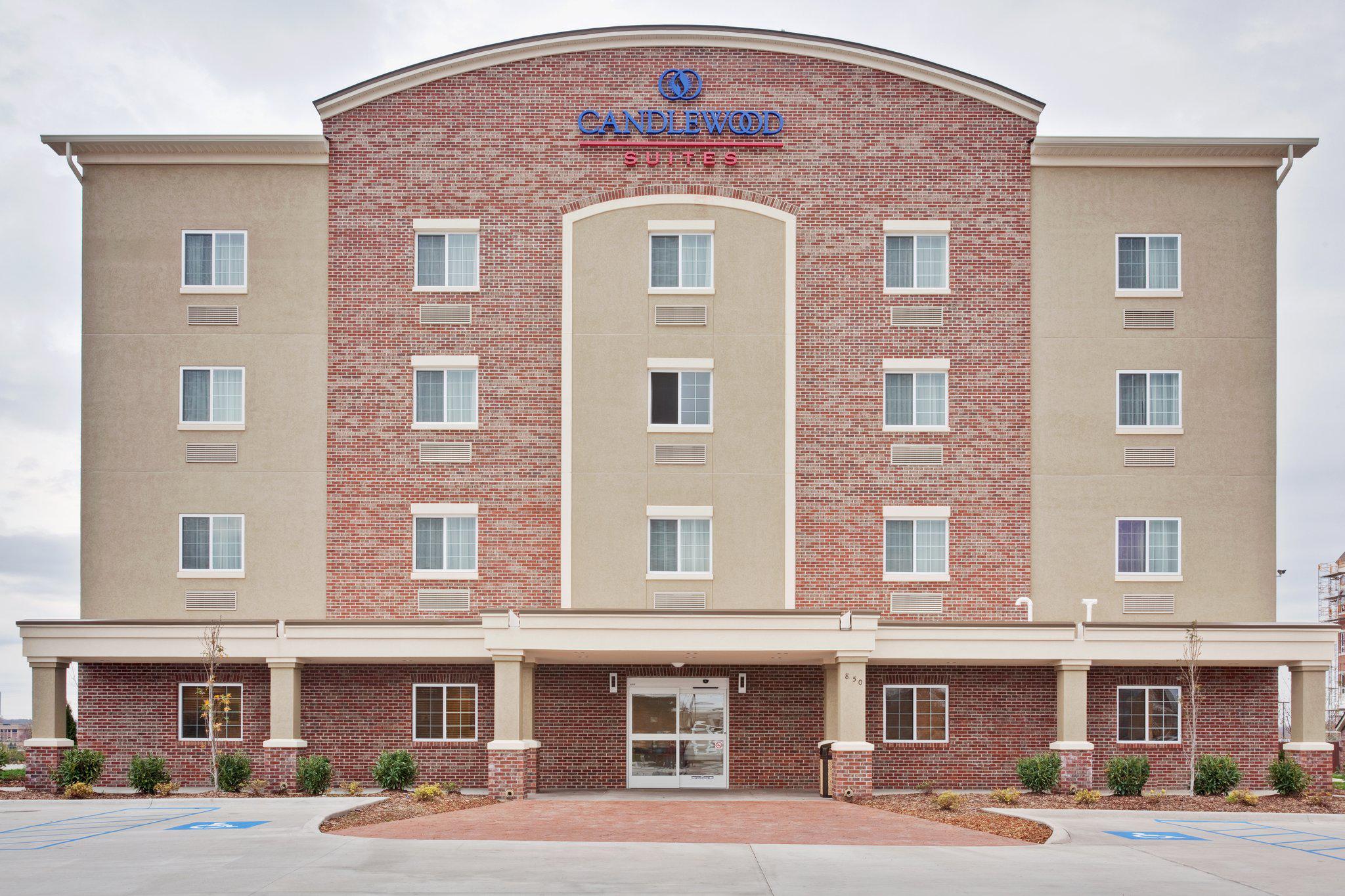 Candlewood Suites Murfreesboro Photo