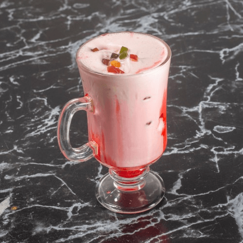 Falooda Kulfi