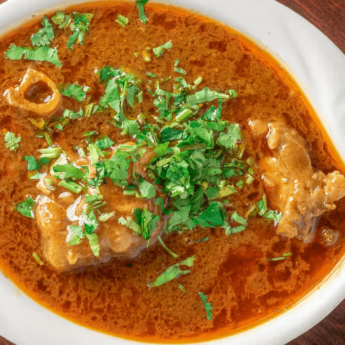 Goat Paya