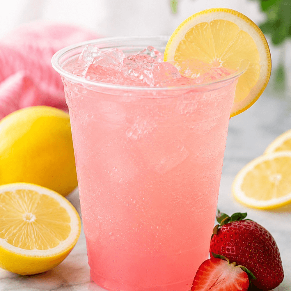 Pink Lemonade