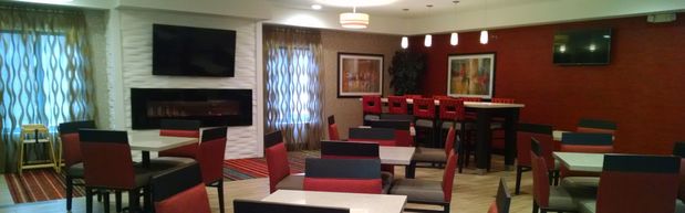 Images Holiday Inn Express Cloverdale (Greencastle)