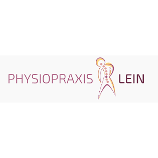 Logo von Physiopraxis Lein