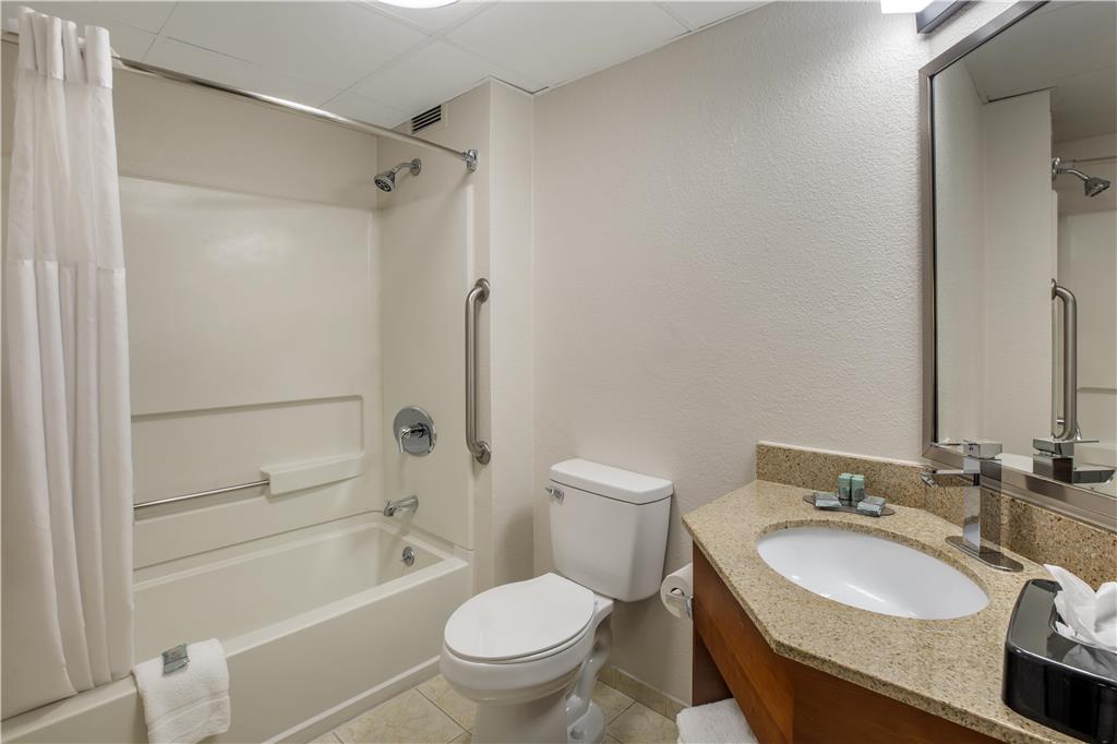 Best Western Mystic Hotel Image