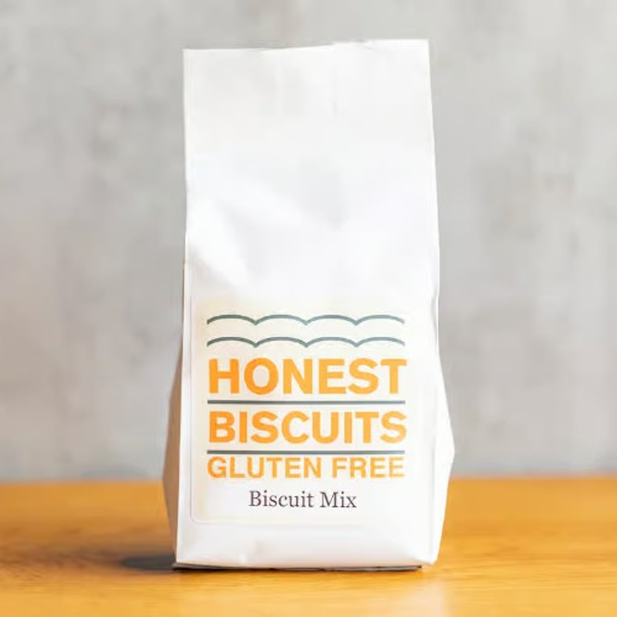 Honest Biscuits Gluten Free Biscuit Mix