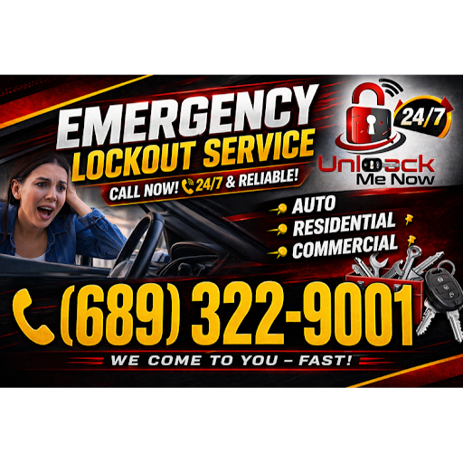 Unlock Me Now FL