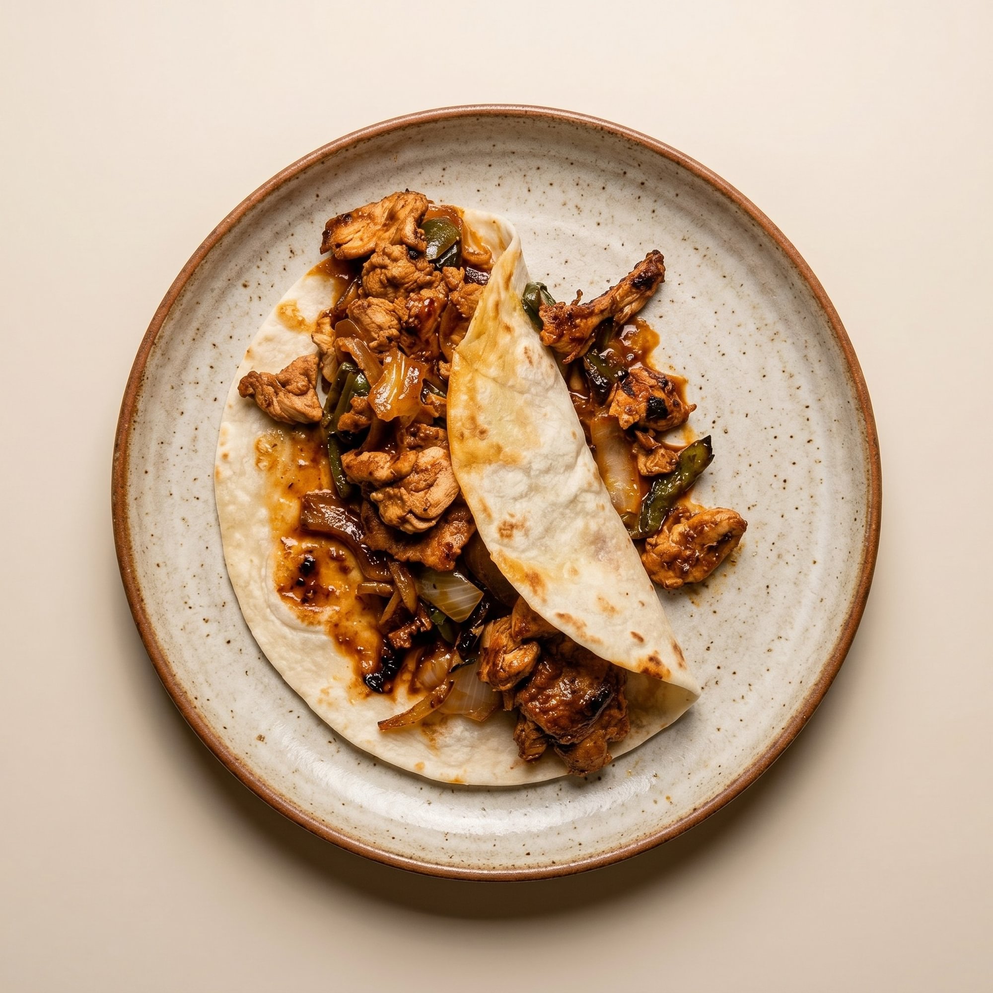 Cabo Tacos Spicy
