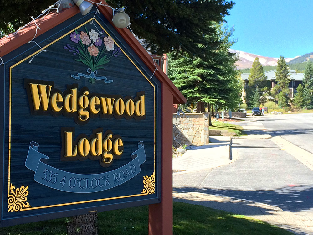 The Wedgewood Lodge Breckenridge Photo