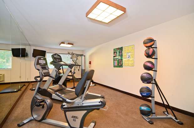 Images Best Western Wittenberg Inn