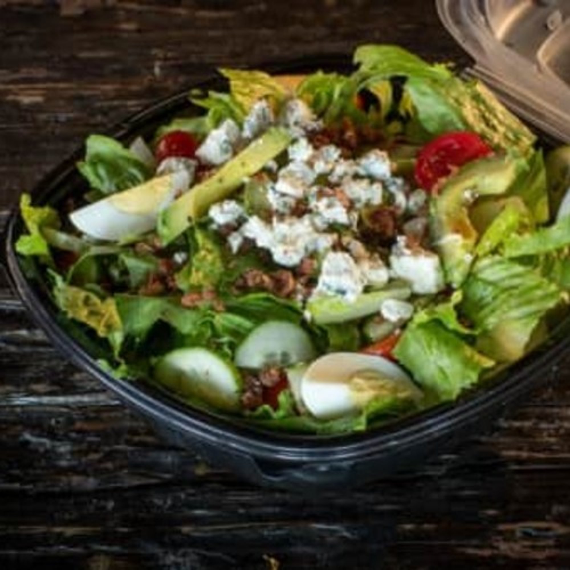 Chopped Salad