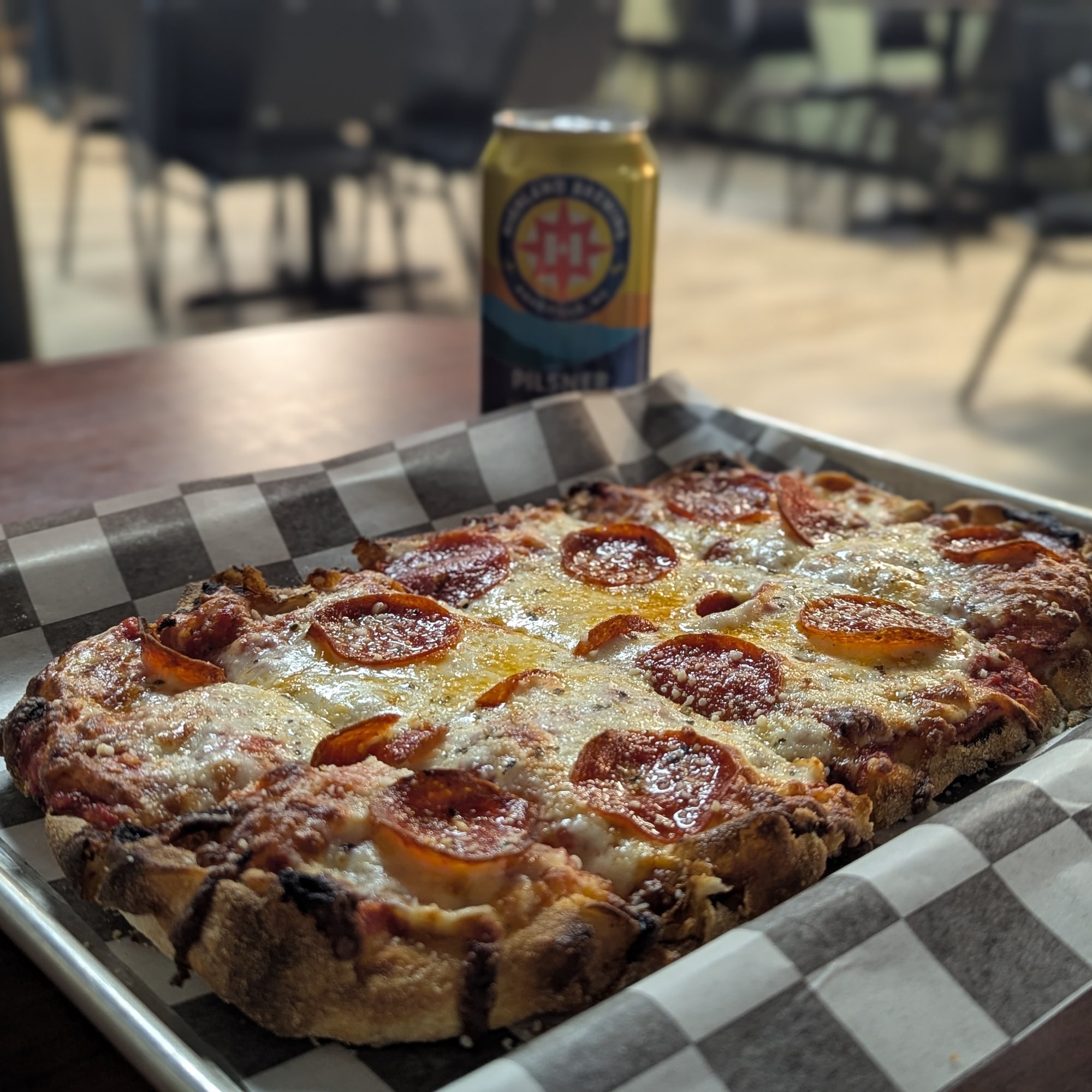 Flatbread