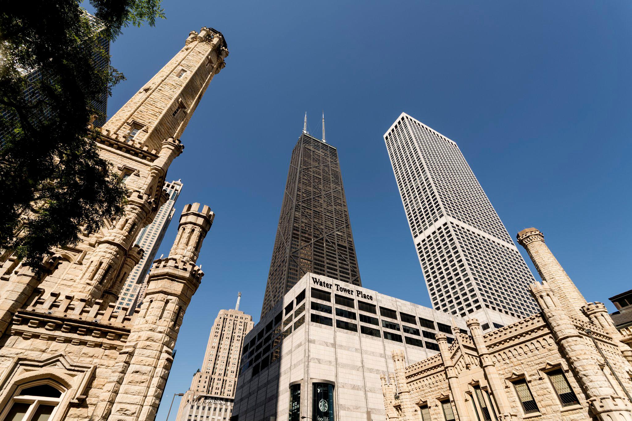 The Ritz-Carlton, Chicago Photo