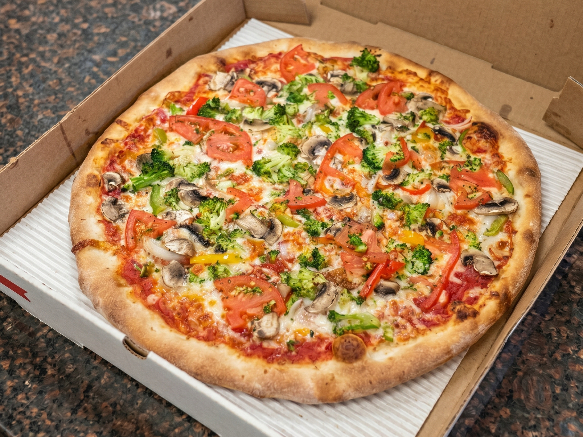 Veggie
