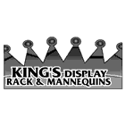 King's Display Rack & Mannequins North York