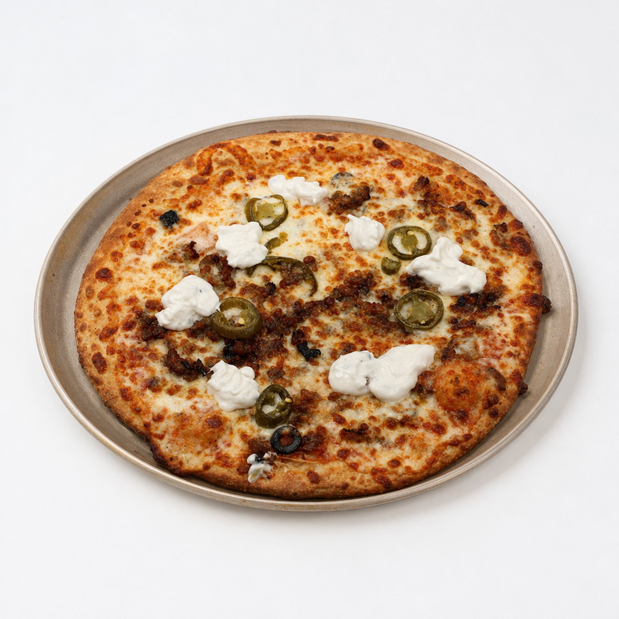 Shawarma Delight-S