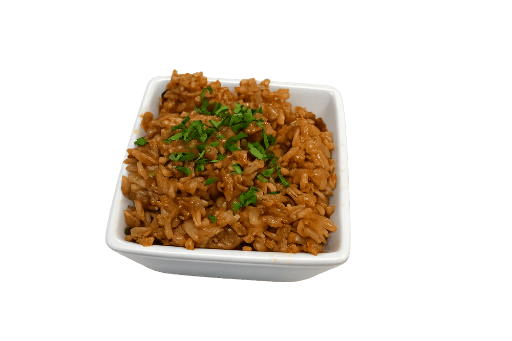 Mexican Rice