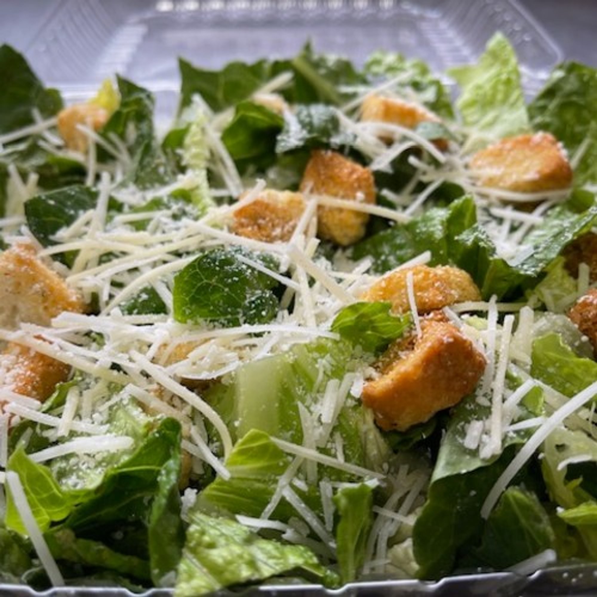 Caesar Salad