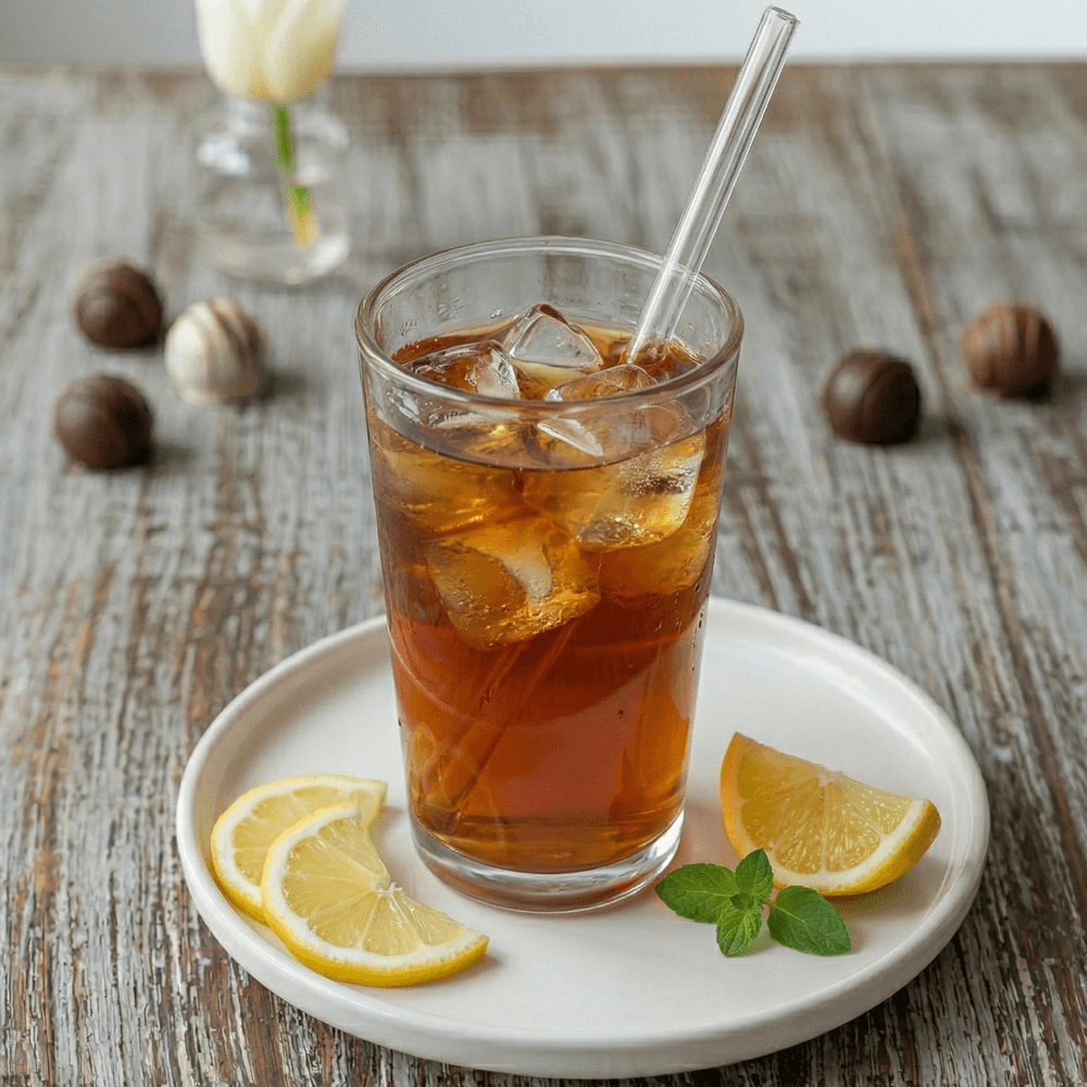 Iced Tea
