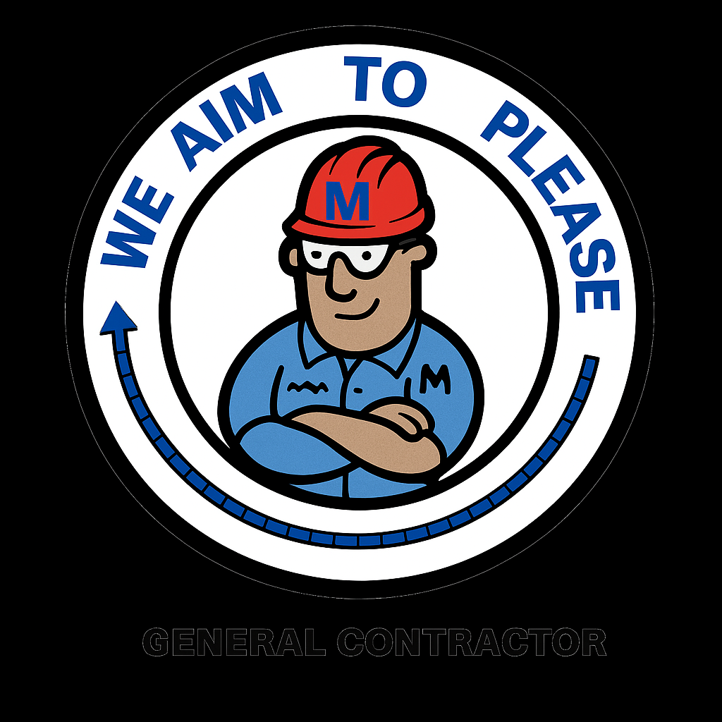 Murphy Contractors Services LLC, Logo