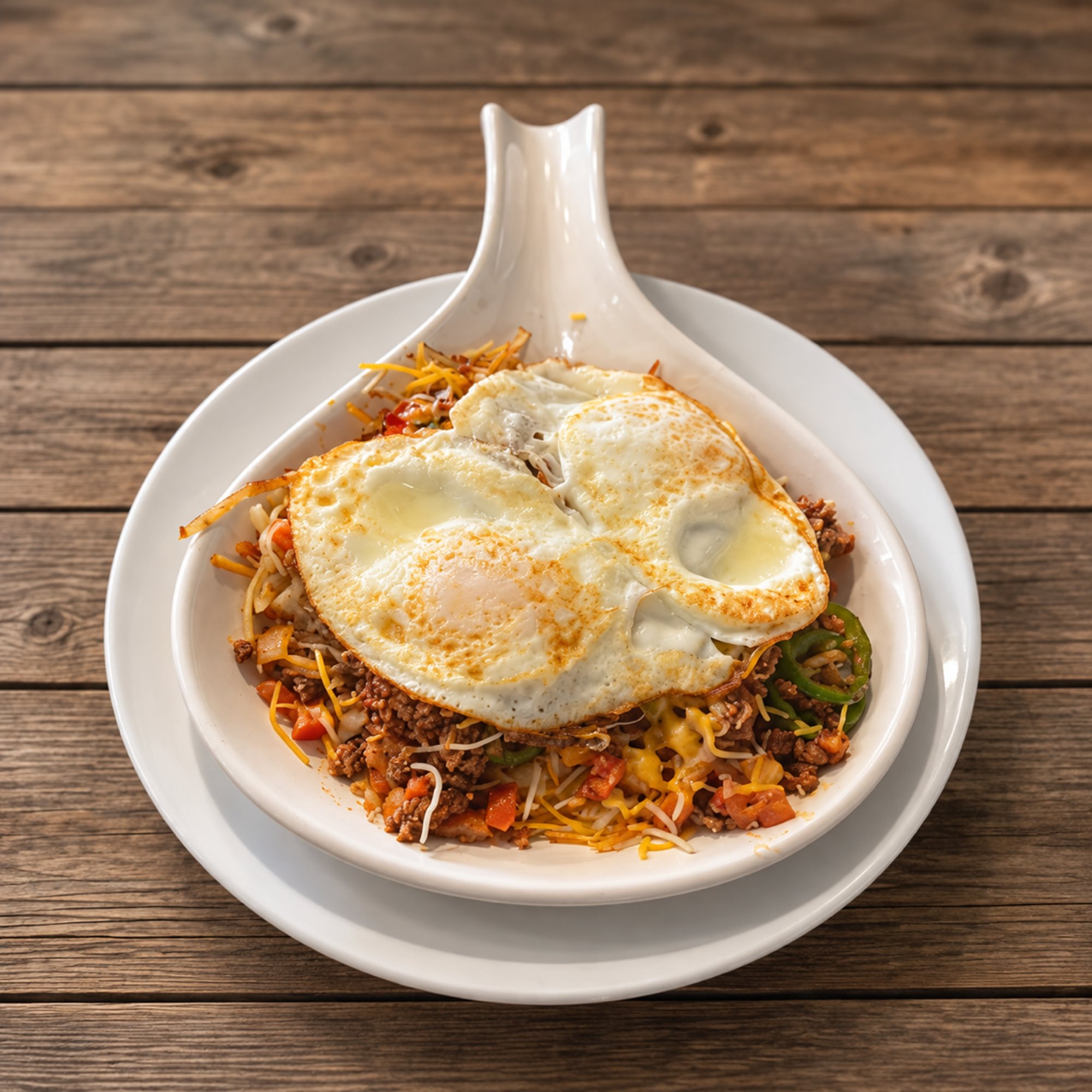 Mexican Skillet