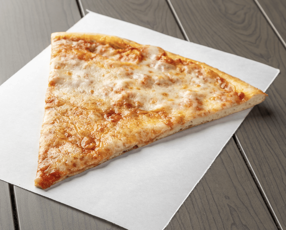 1 Slice Of Pizza & Soda