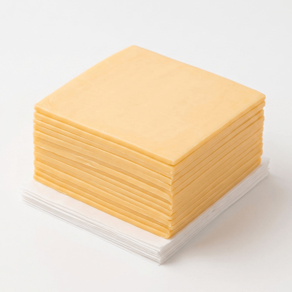 Muenster Cheese
