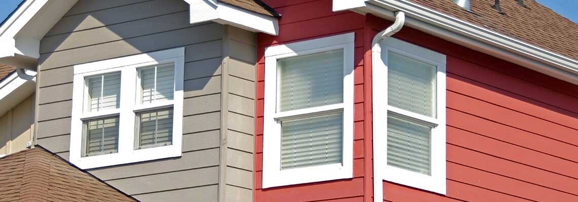 Siding & Windows