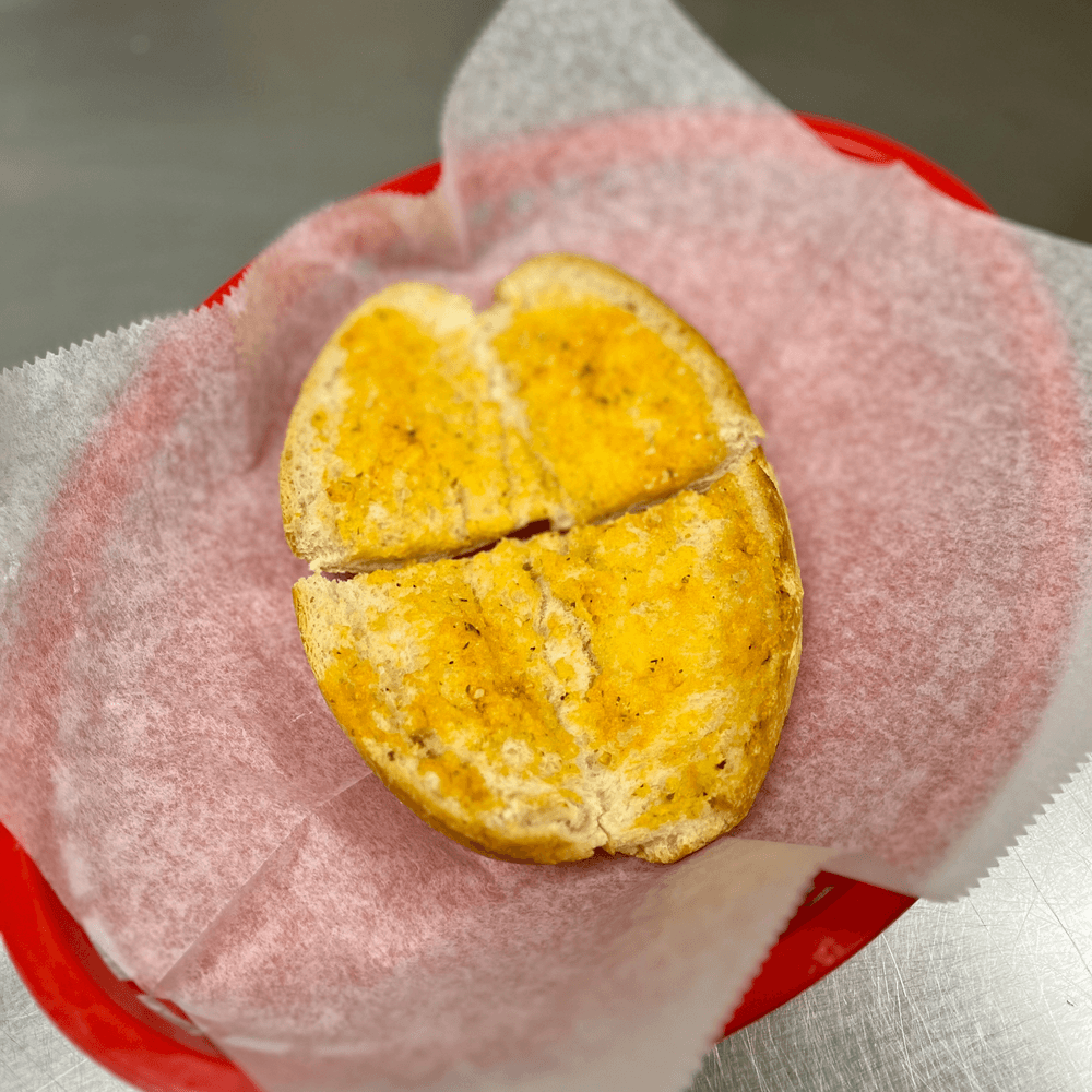 Garlic Bread