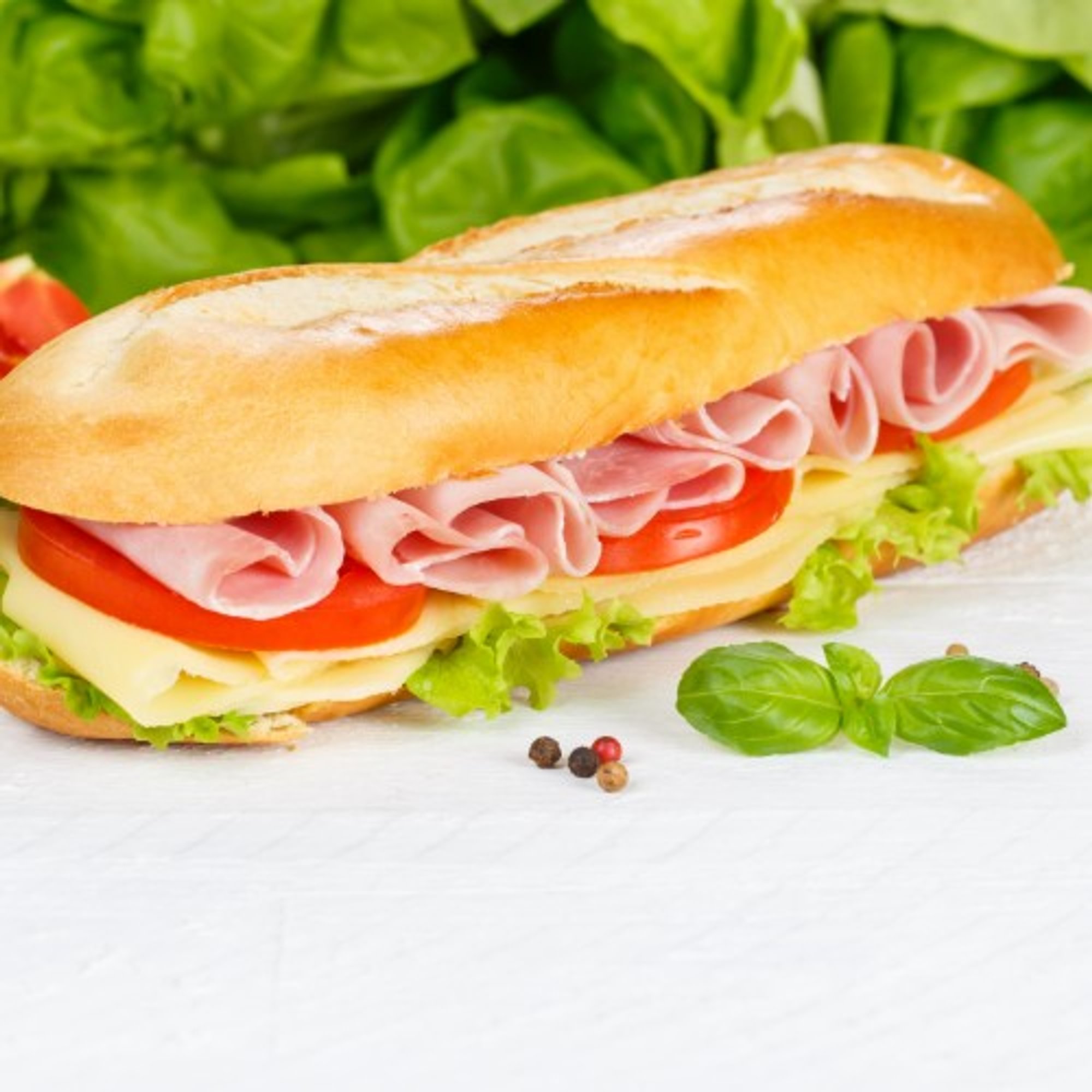 Italian Sub