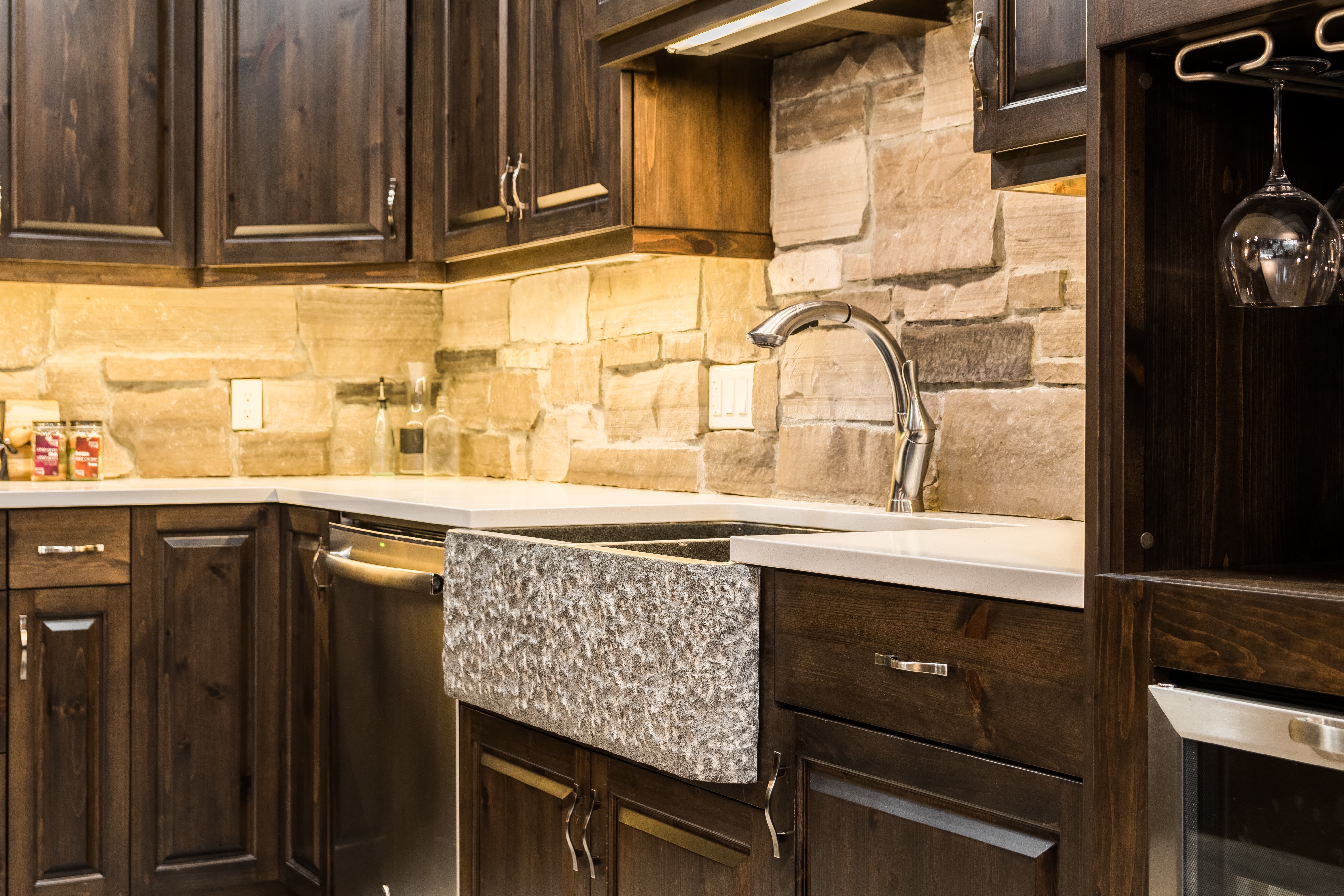 R L Creations Custom Woodworking