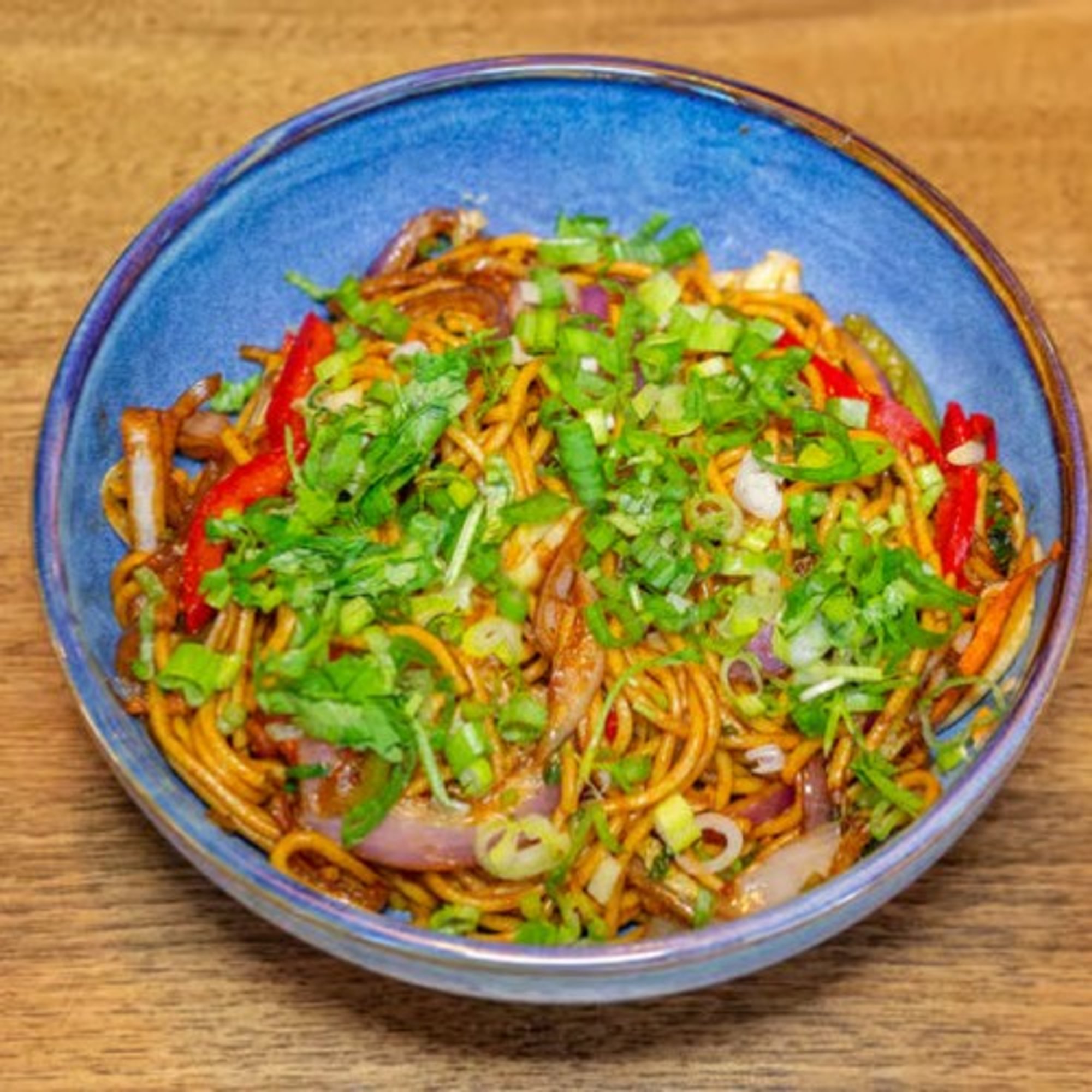 Chow Mein