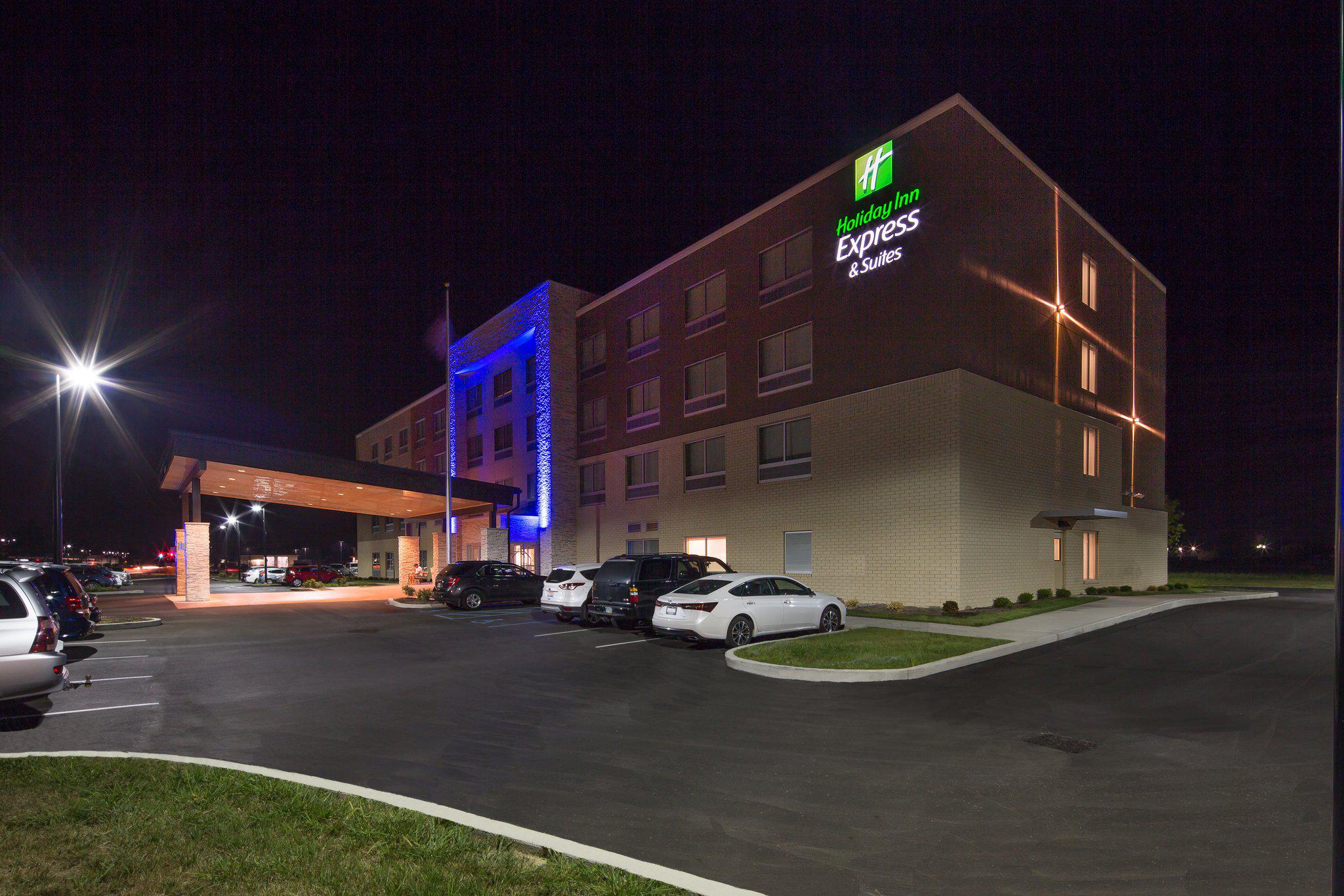 Holiday Inn Express & Suites Indianapolis NW - Zionsville Photo