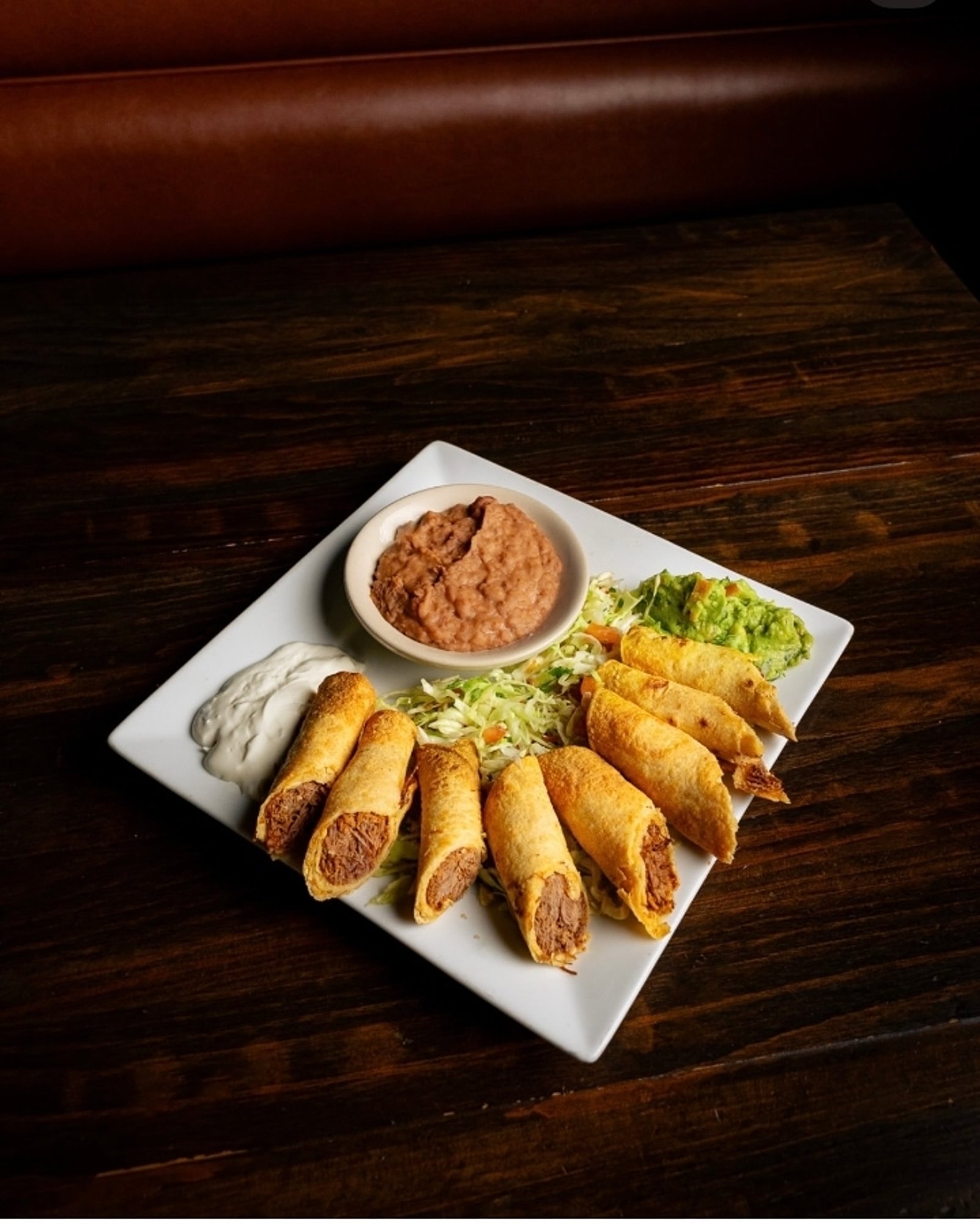 Flautas
